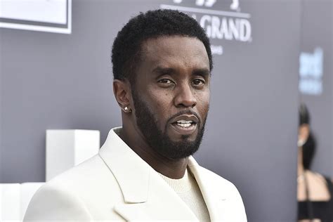 Sean ‘Diddy’ Combs arrest and indictment: A timeline of key events.